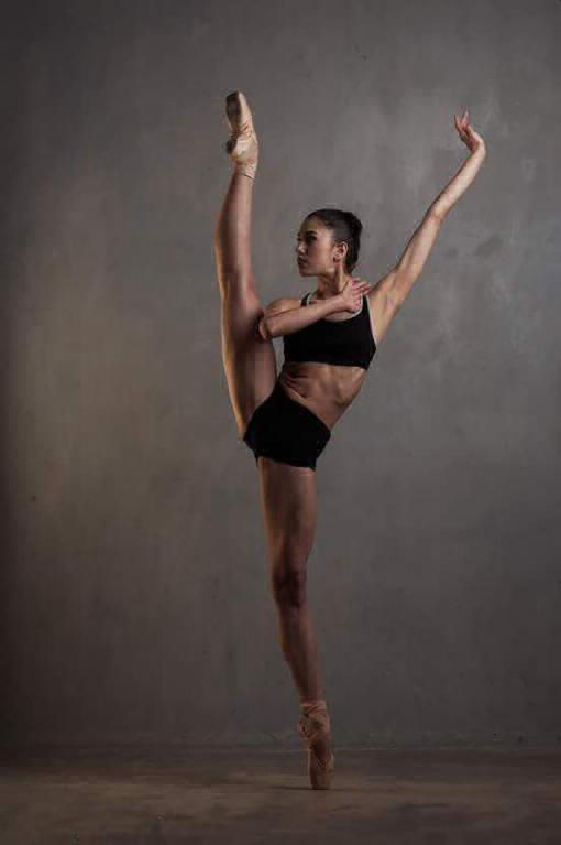Escola de Ballet na Freguesia do Ó e Taboão da Serra